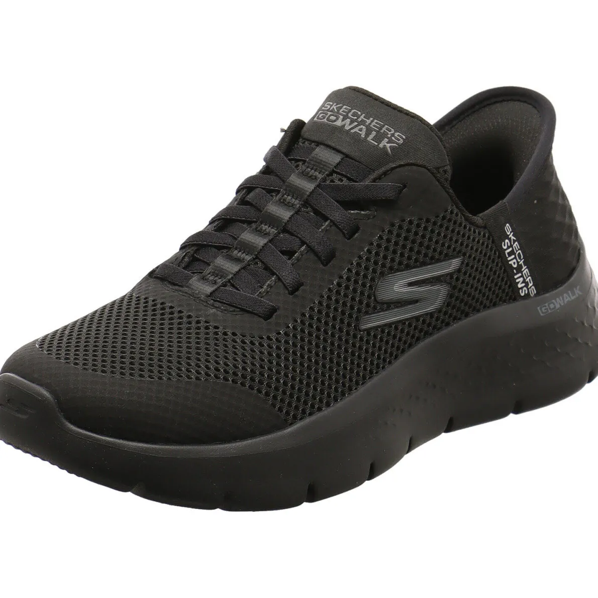 Skechers Sneaker low Go Walk Flex - Grand Entry