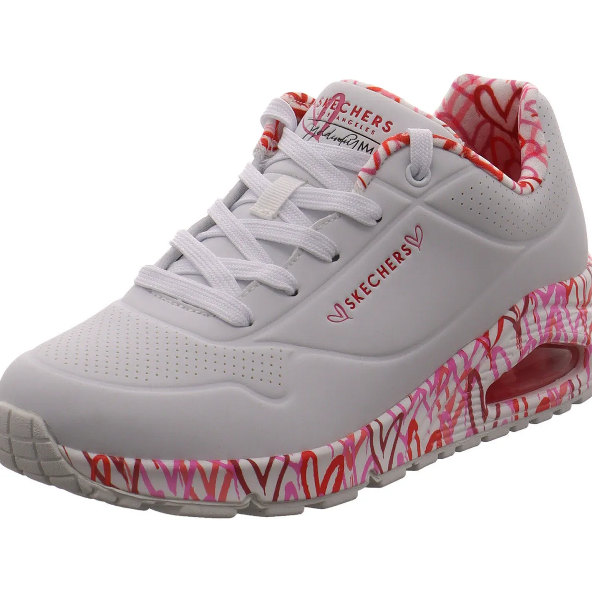 Skechers Sneaker low Uno - Loving Love
