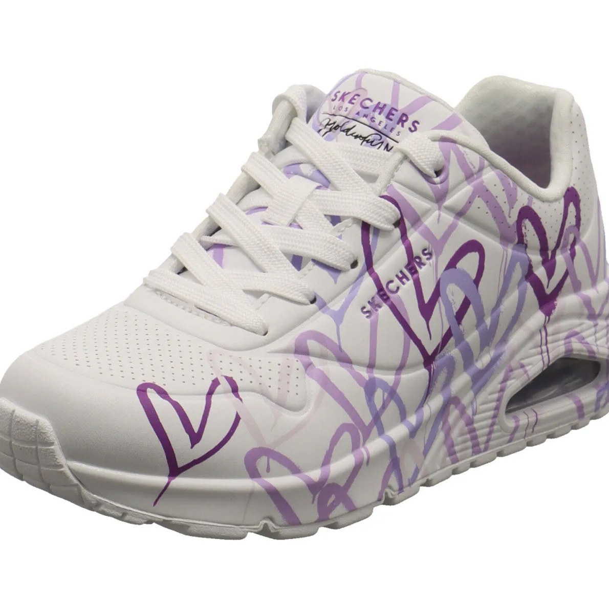 Skechers Sneaker low Uno - Spread the Love