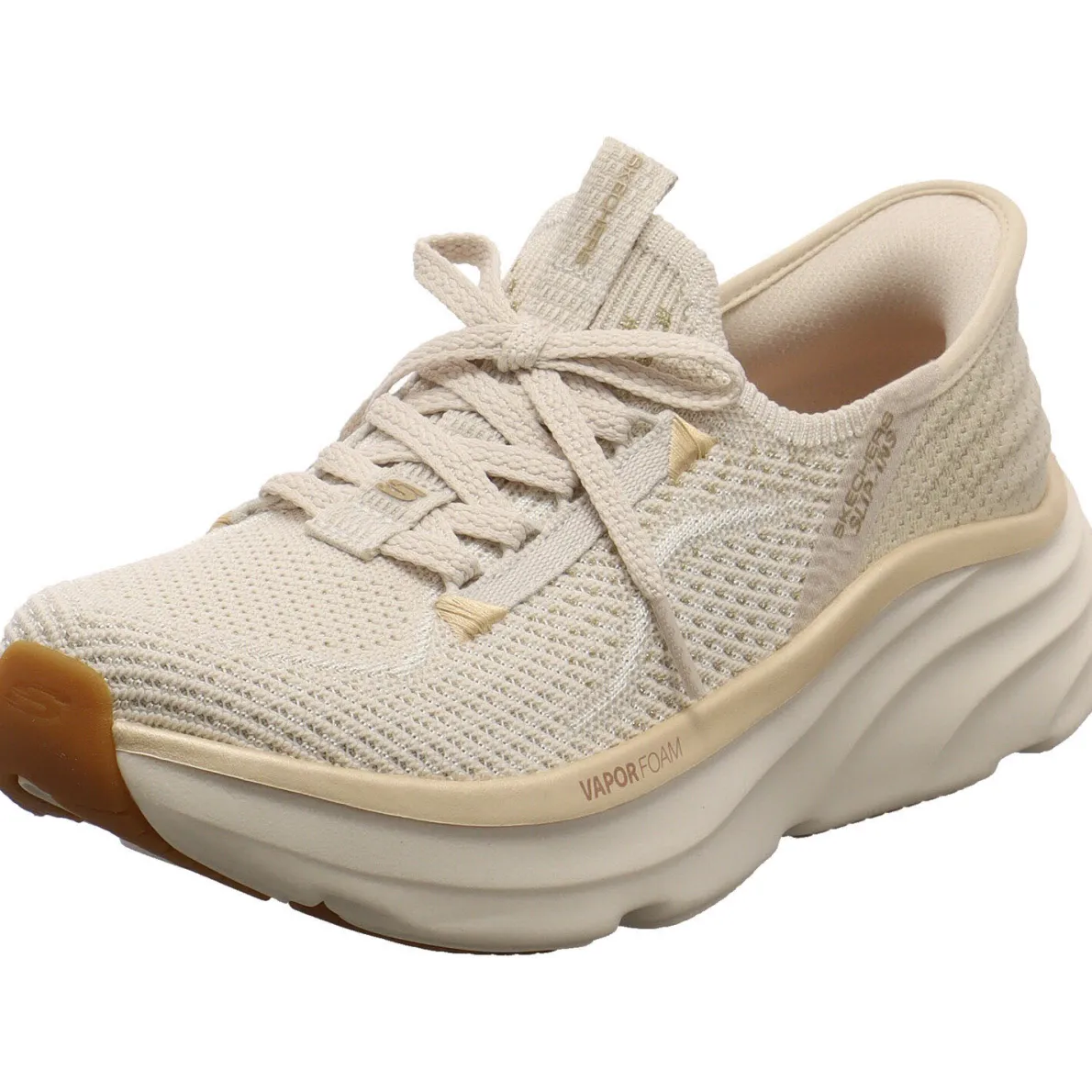 Skechers Sneaker low D Lux Vapor Evening Glow