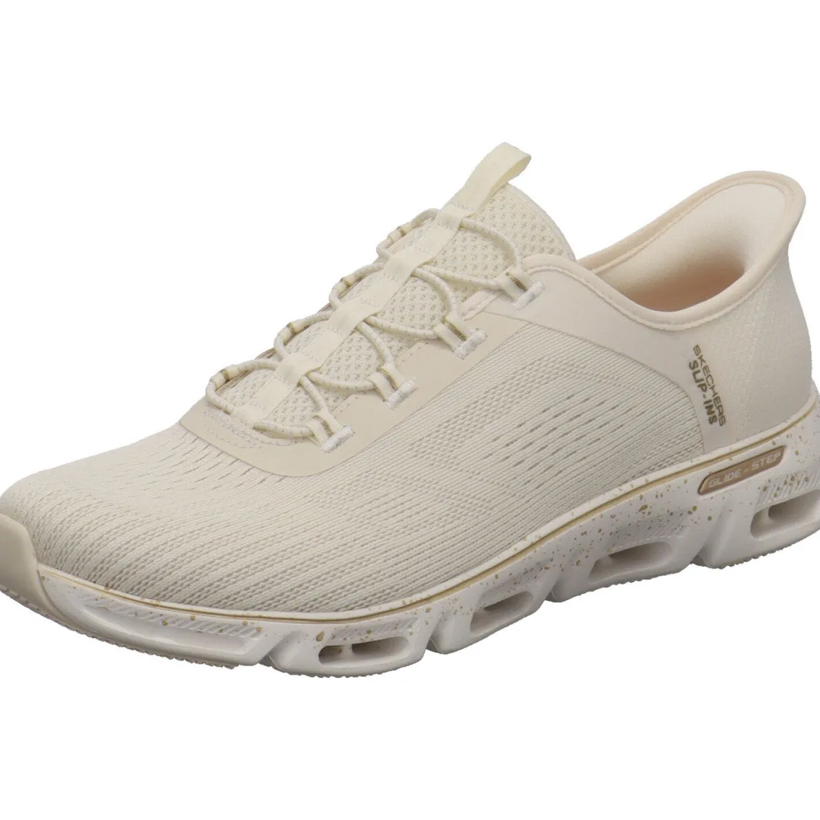 Skechers Sneaker low Glide-Step Gratify Pace