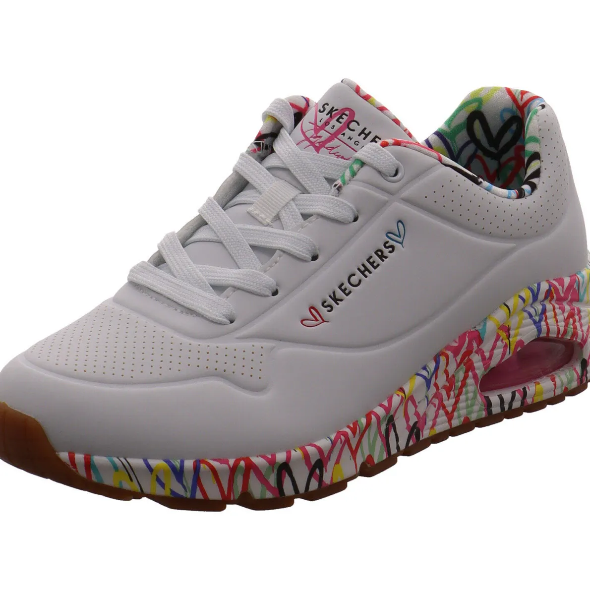 Skechers Sneaker low Uno - Loving Love