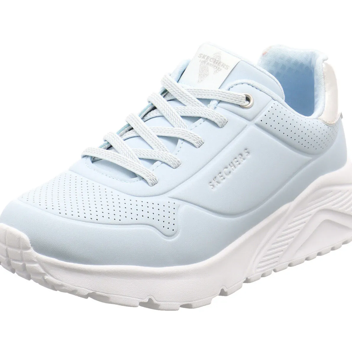 Skechers Sneaker low Uno Lite Metallic Mode