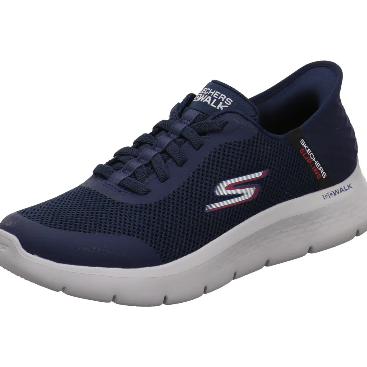Skechers Sneaker low Go Walk Flex Hands Up