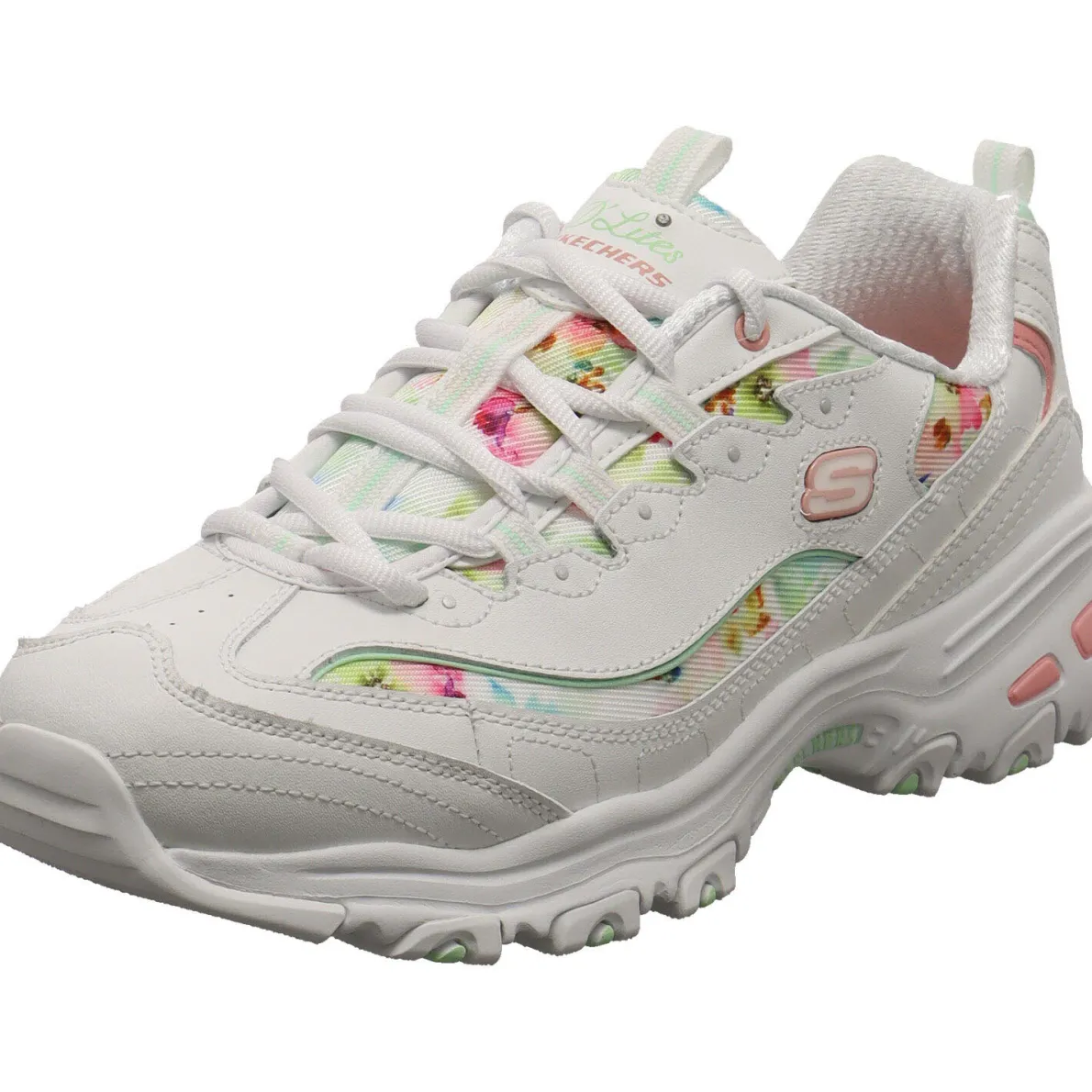 Skechers Sneaker low D'lites blooming fields
