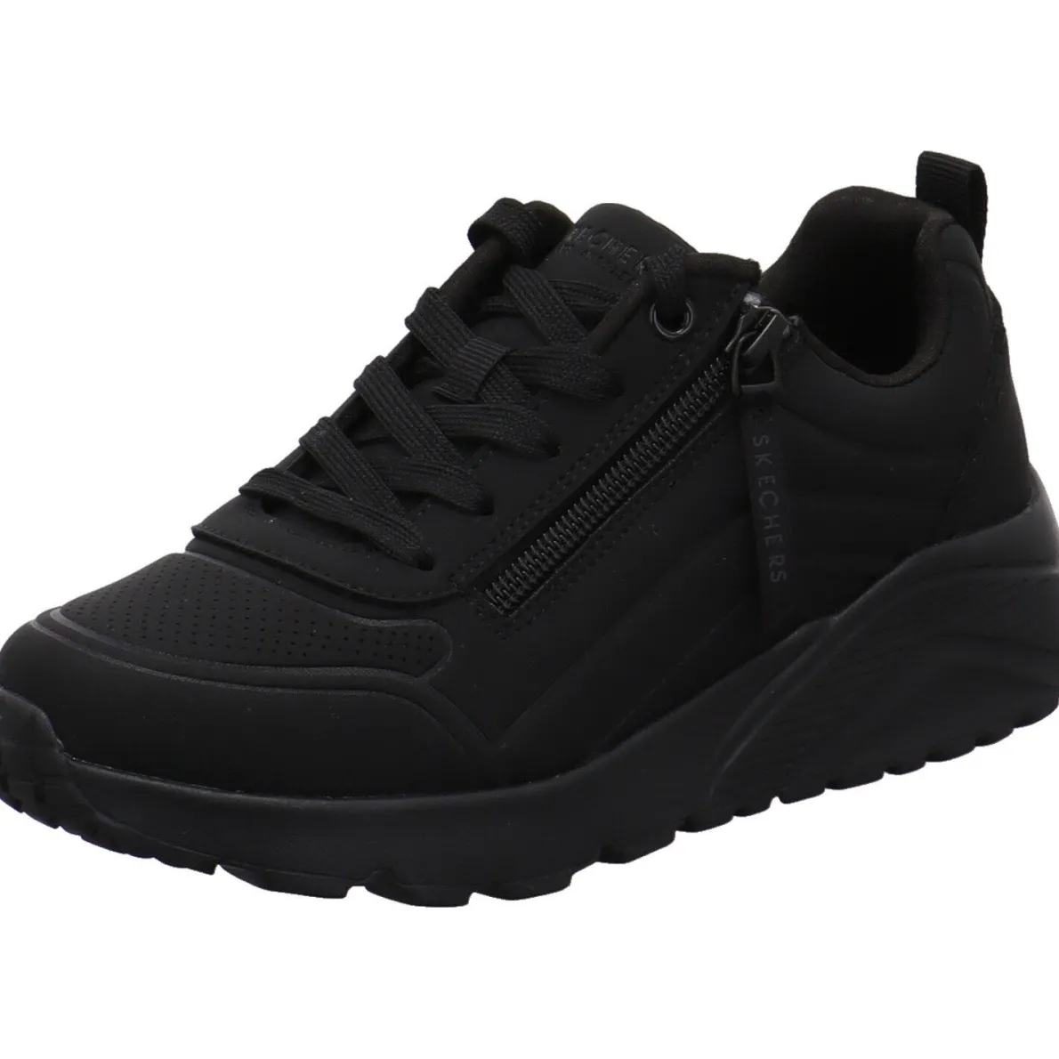 Skechers Sneaker low Uno Lite - Easy Zip