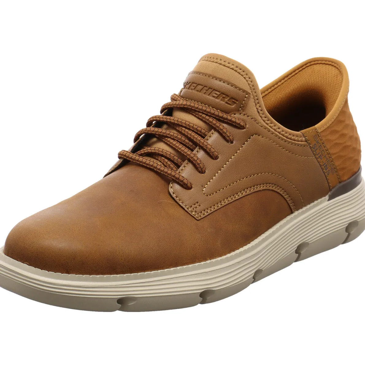 Skechers Sneaker low Garza Gervin