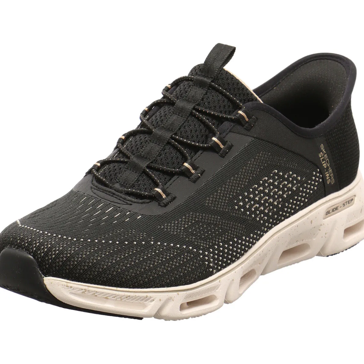 Skechers Sneaker low Glide-Step Gratify Pace