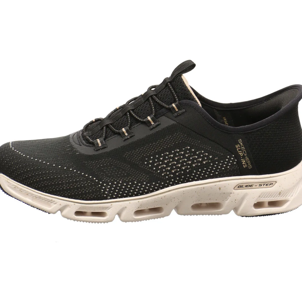 Skechers Sneaker low Glide-Step Gratify Pace