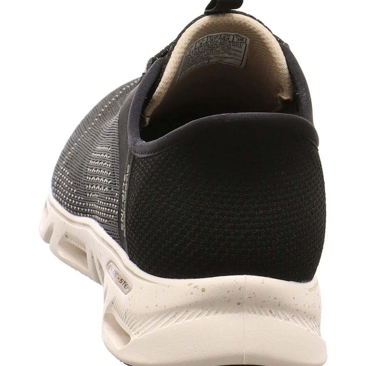 Skechers Sneaker low Glide-Step Gratify Pace