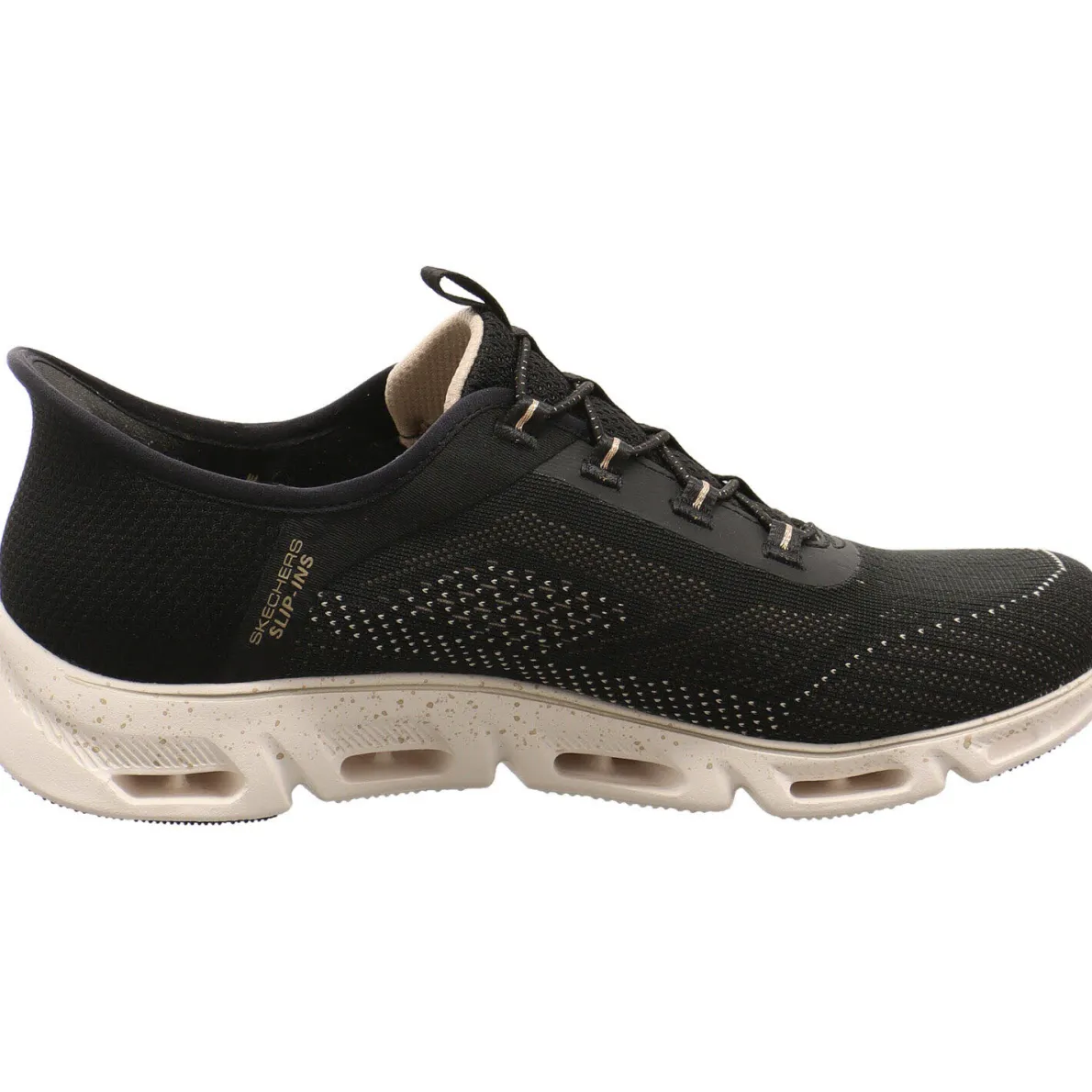 Skechers Sneaker low Glide-Step Gratify Pace