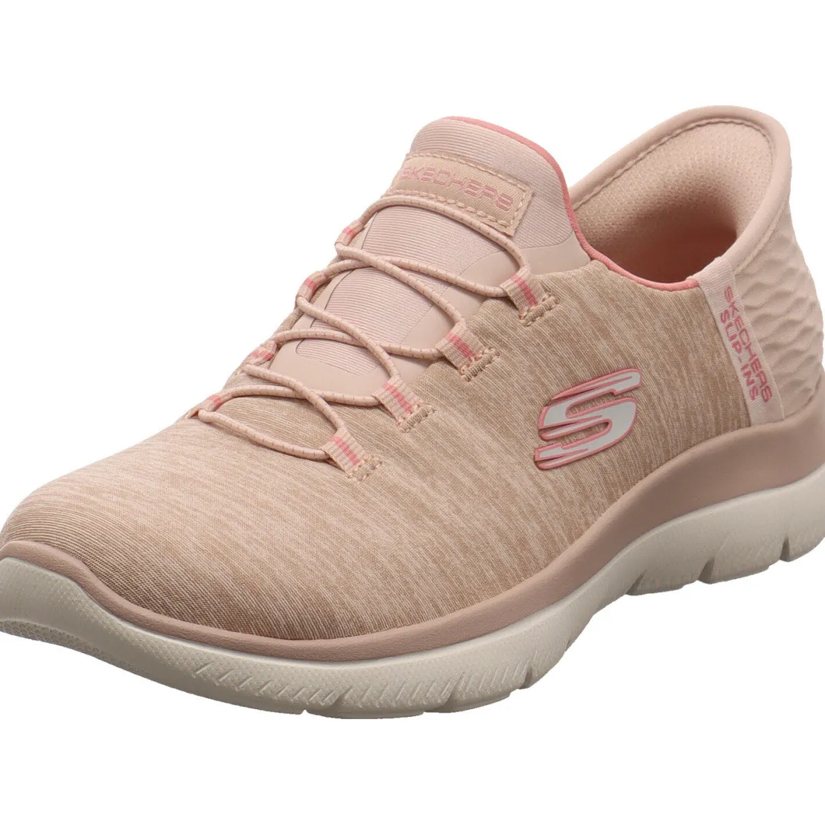 Skechers Sneaker low Summits - Dazzling Haze