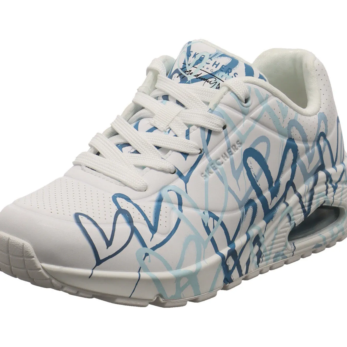 Skechers Sneaker low Uno - Spread The Love