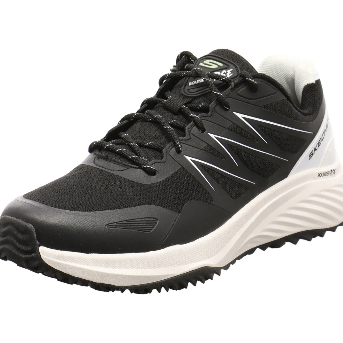 Skechers Sneaker low Bounder RSE - Zoner