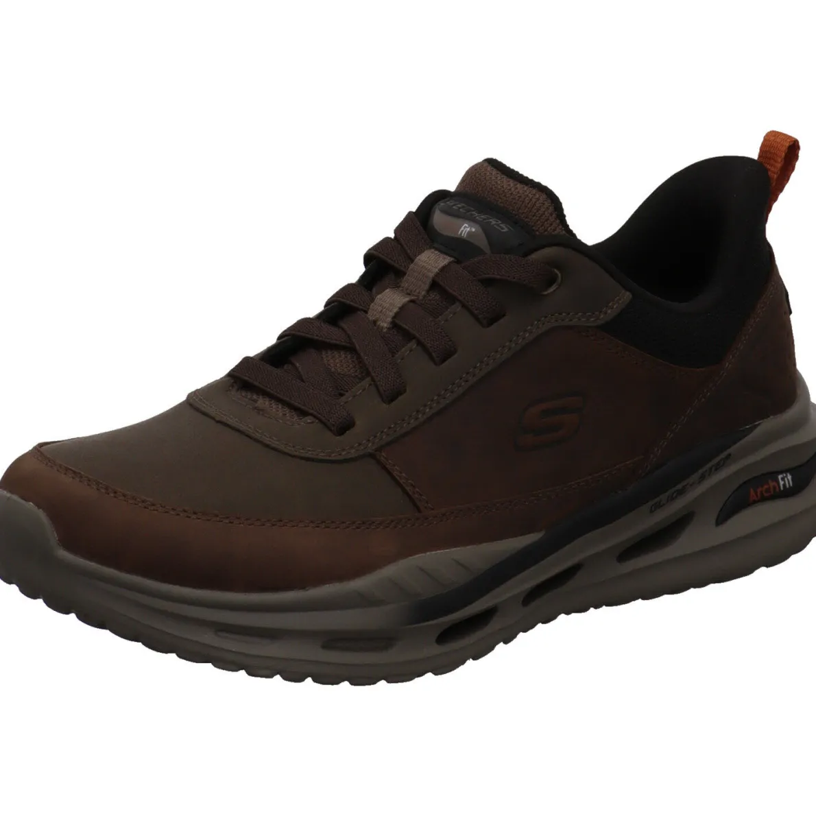 Skechers Sneaker low Arch Fit Orvan - Mox