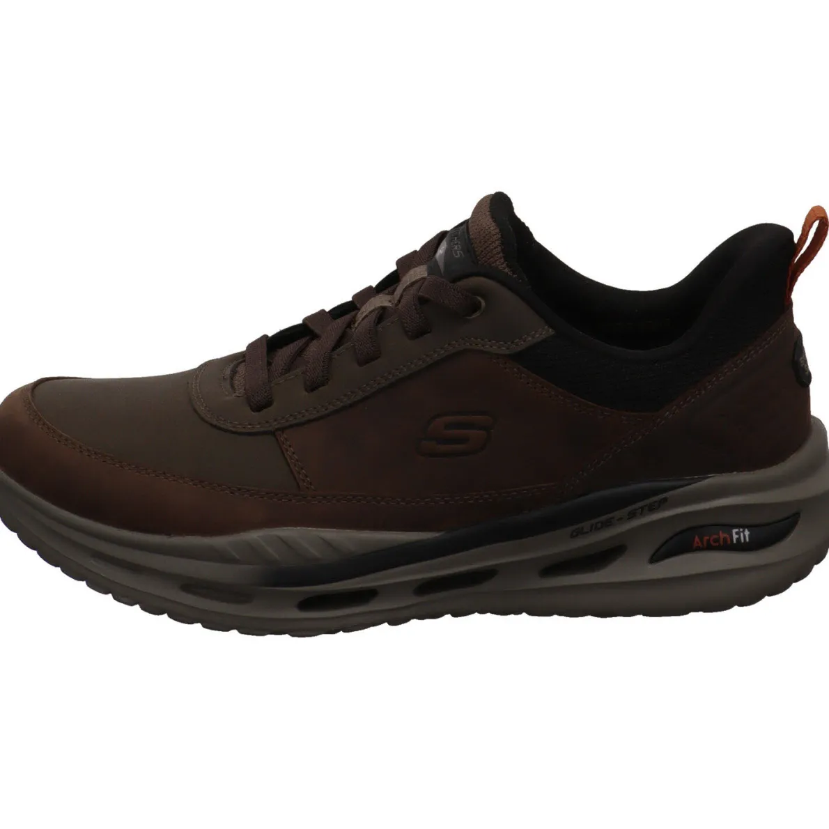 Skechers Sneaker low Arch Fit Orvan - Mox