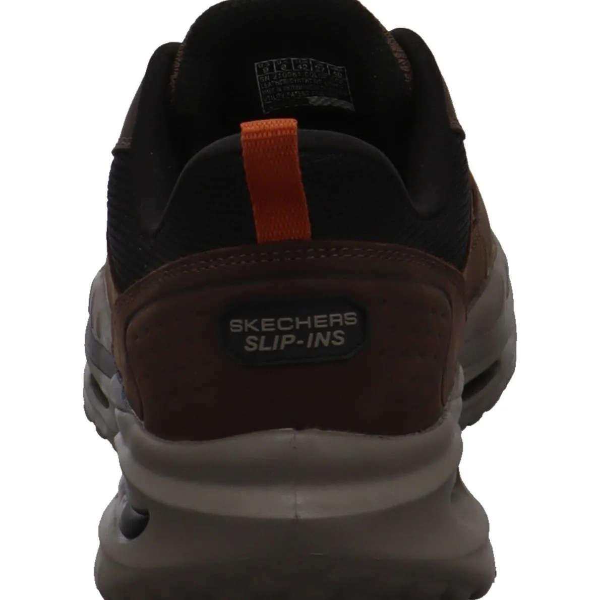 Skechers Sneaker low Arch Fit Orvan - Mox