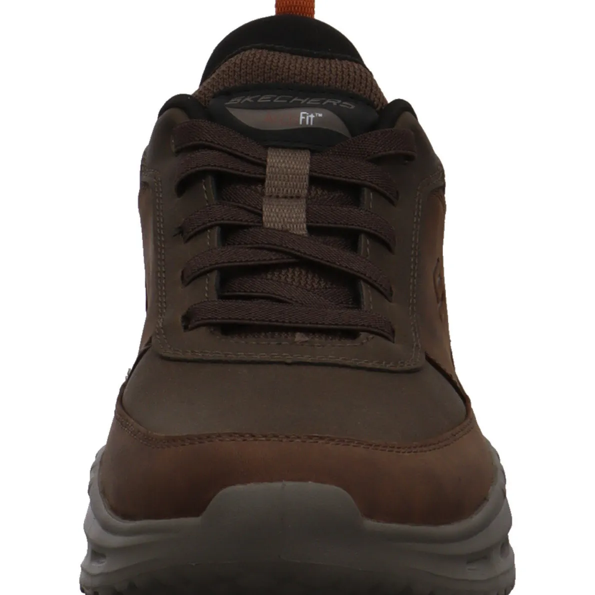 Skechers Sneaker low Arch Fit Orvan - Mox