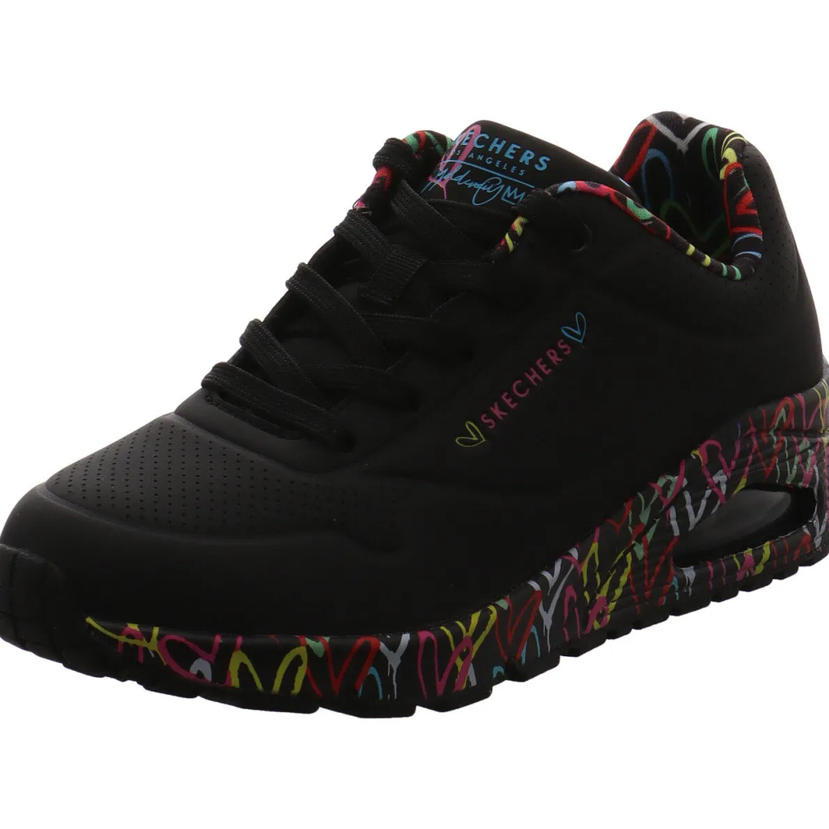 Skechers Sneaker low Uno - Loving Love