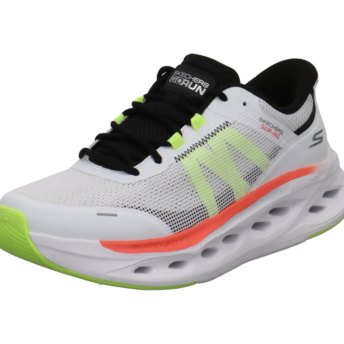 Skechers Sneaker low Max Cushioning Glide Step Aberdeen