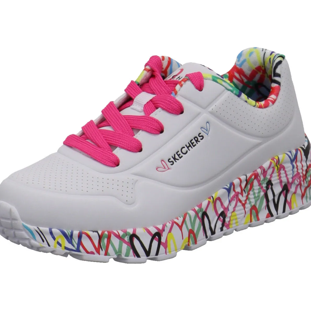 Skechers Sneaker low Uno Lite Lovely Luv
