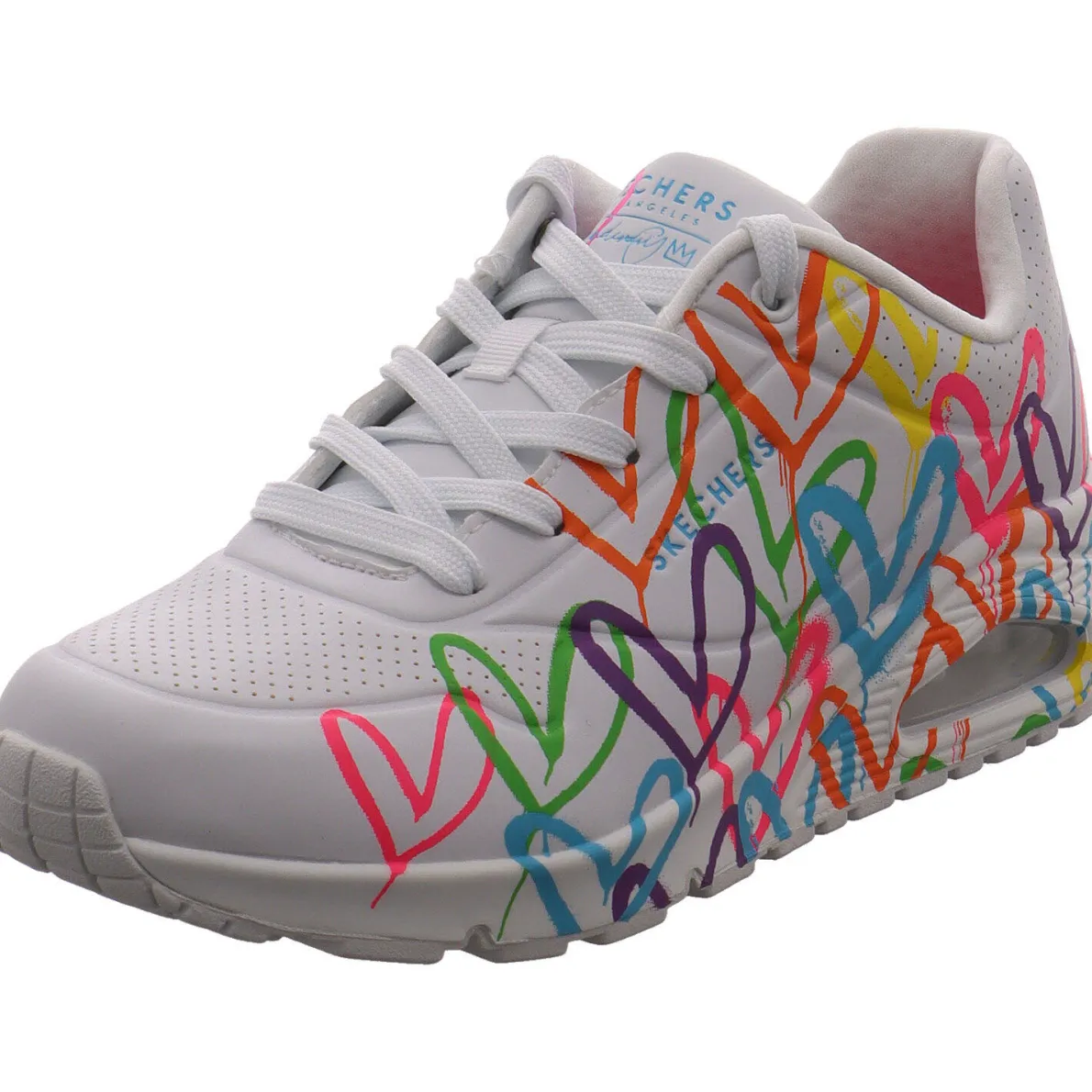 Skechers Sneaker low Uno - Highlight Love