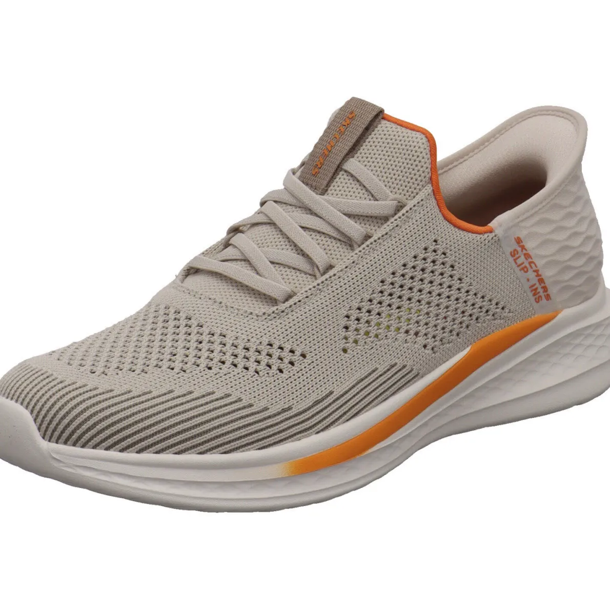 Skechers Sneaker low Slade - Quinto