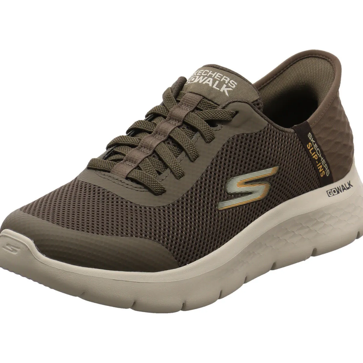 Skechers Sneaker low Go Walk Flex - Hands Up