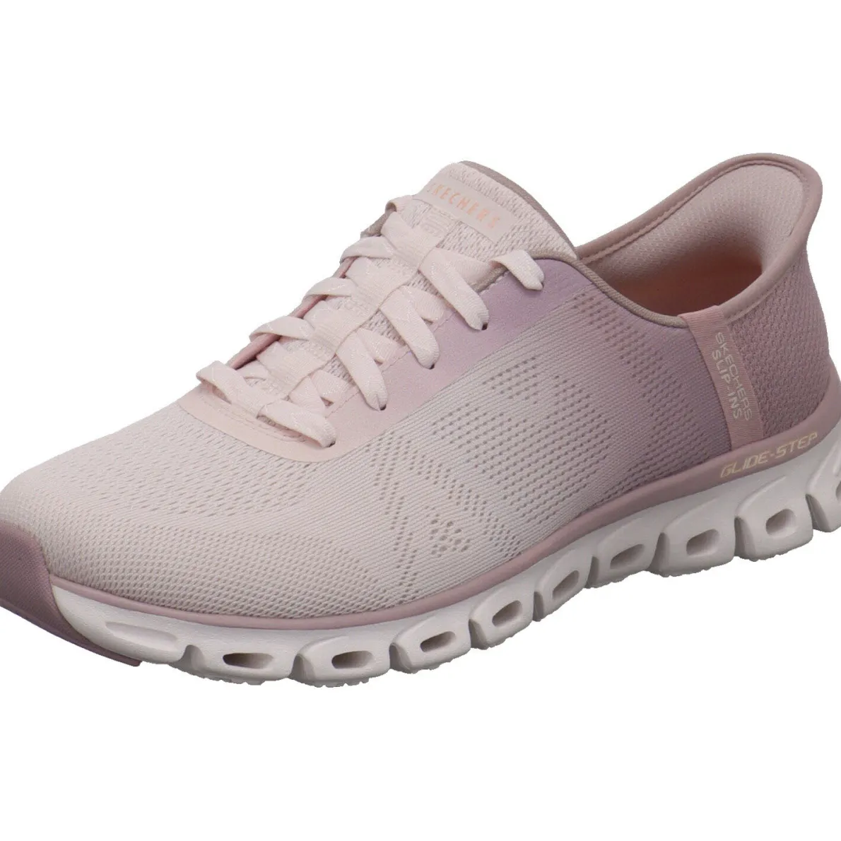 Skechers Sneaker low Glide-Step Excite