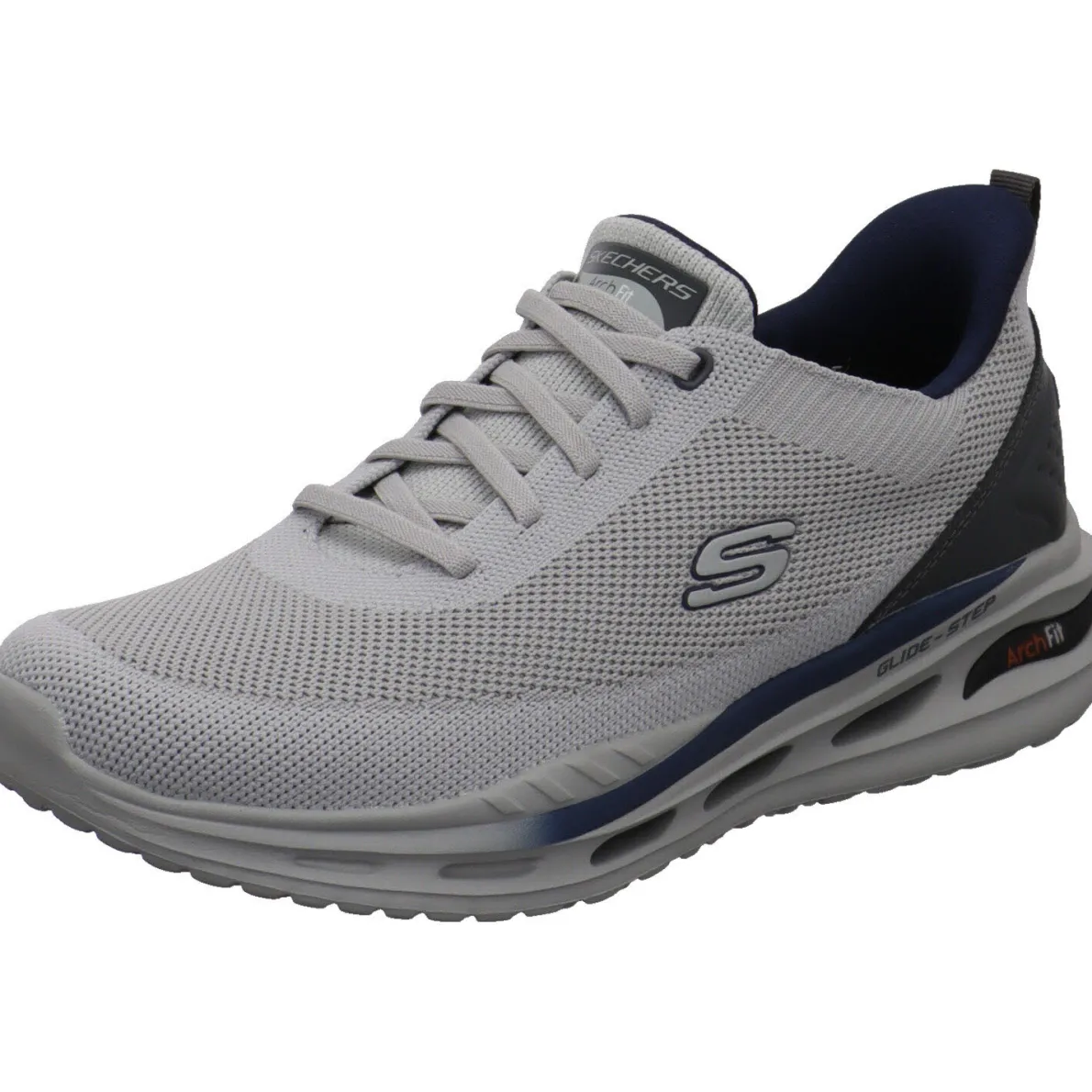 Skechers Sneaker low Arch Fit Orvan Kincade