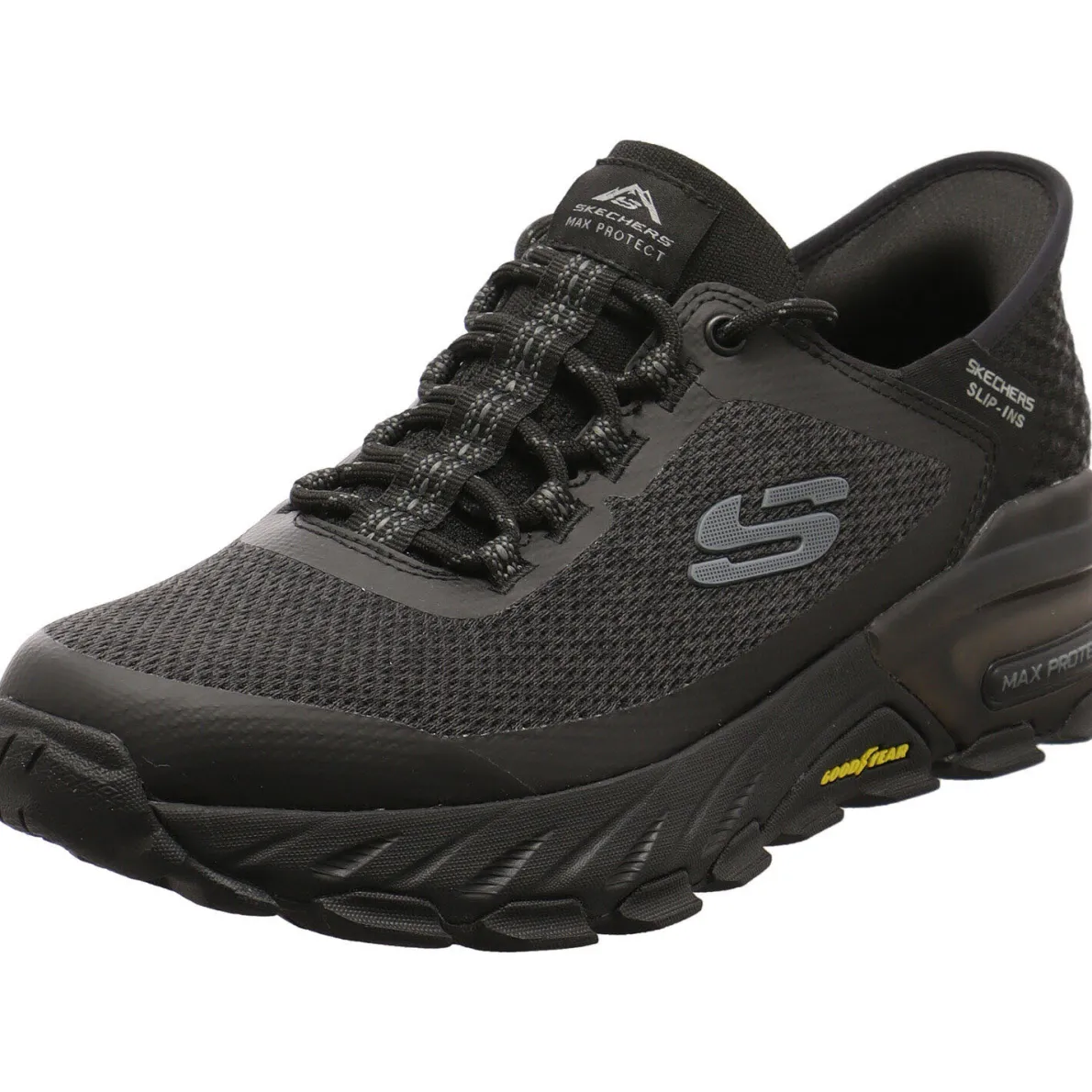 Skechers Sneaker low Max Protect - Assembly