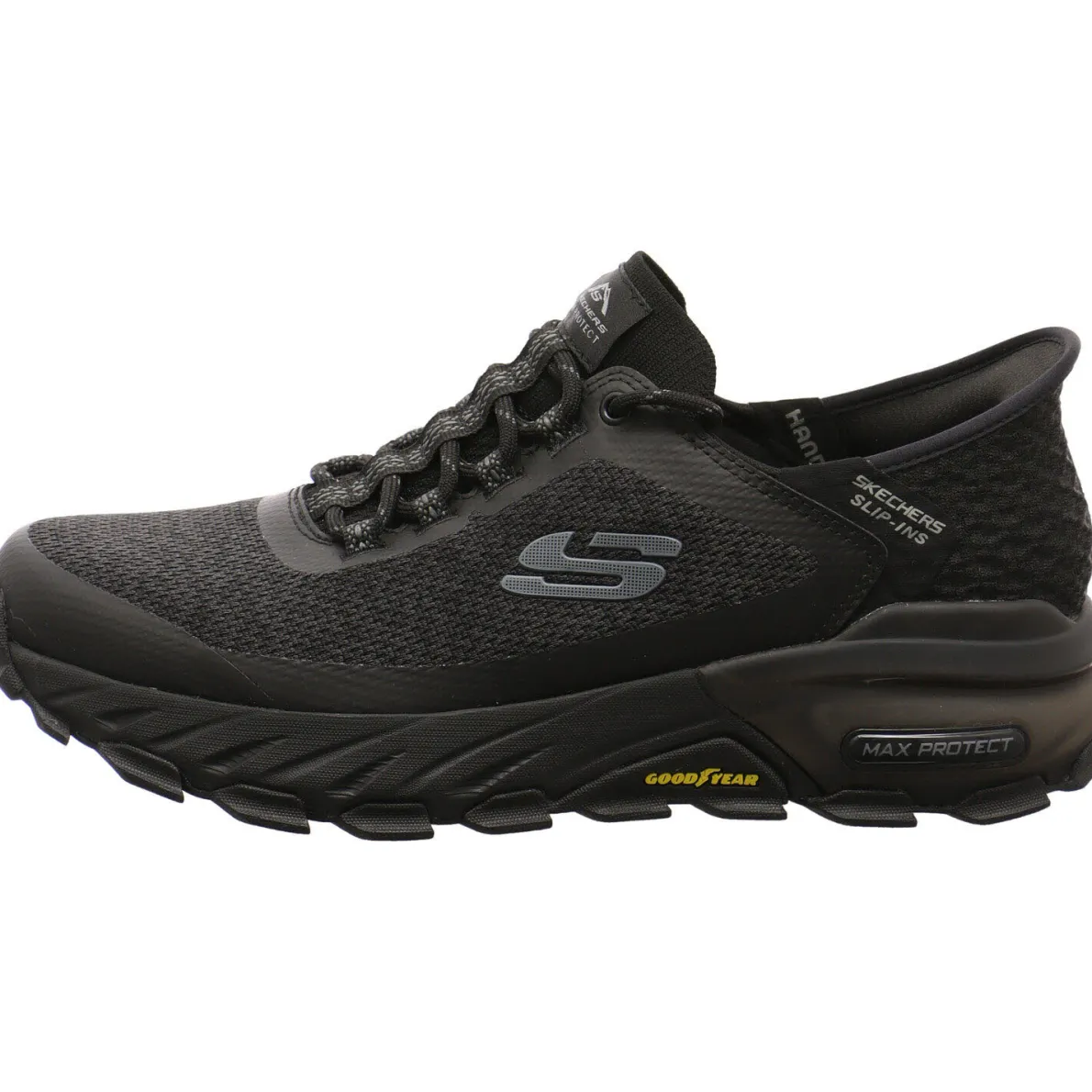 Skechers Sneaker low Max Protect - Assembly