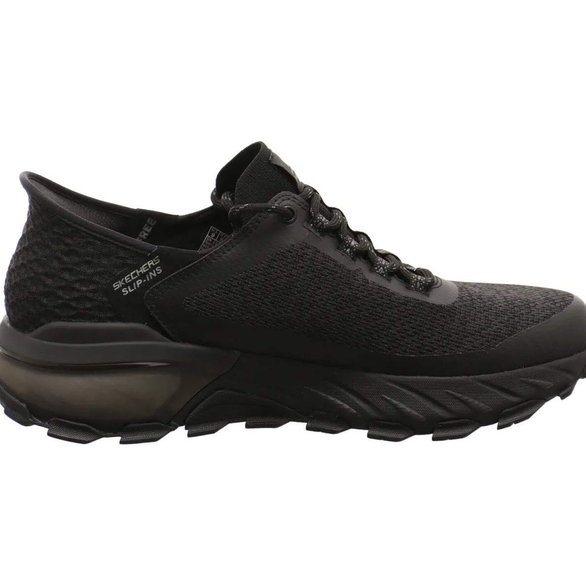 Skechers Sneaker low Max Protect - Assembly