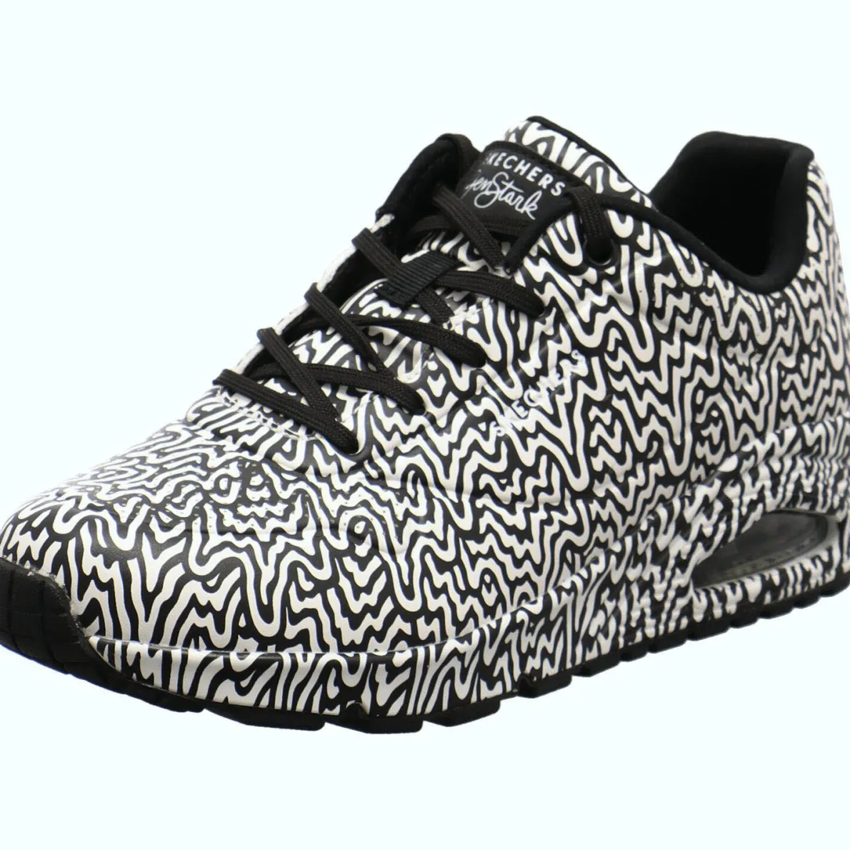 Skechers Sneaker low Uno - Infinte Drip