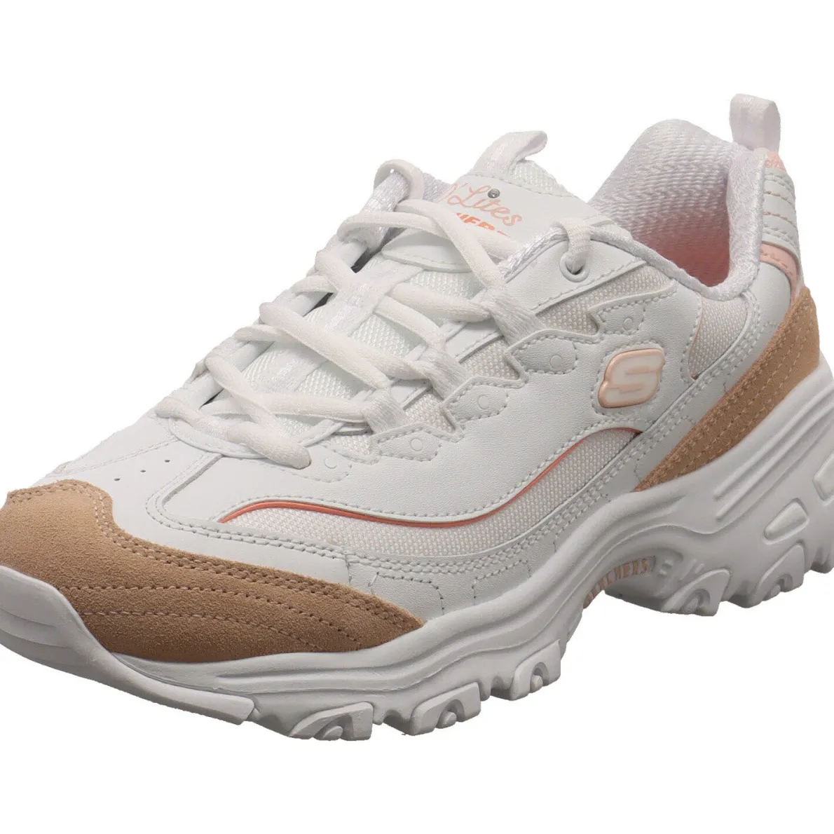 Skechers Sneaker low D'Lites - New Heat