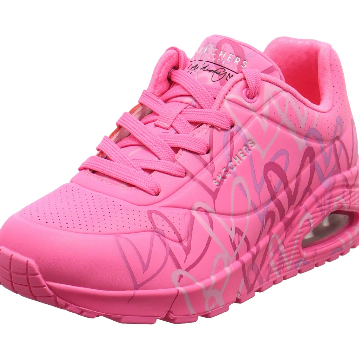 Skechers Sneaker low Uno - Spread The Love