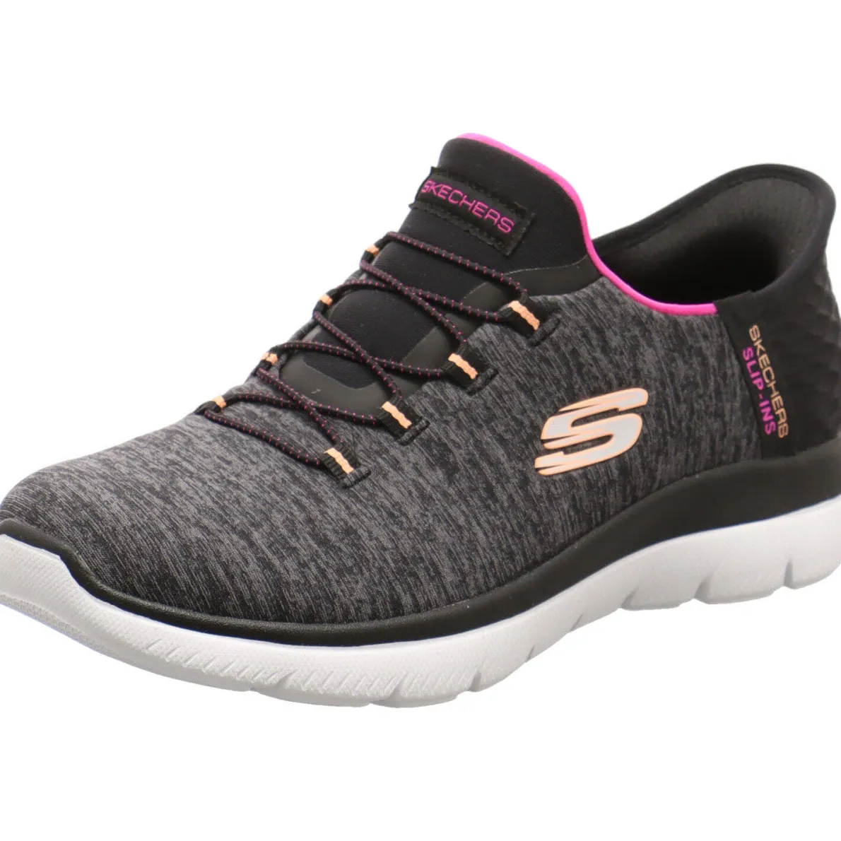 Skechers Sneaker low Summits - Dazzling Haze