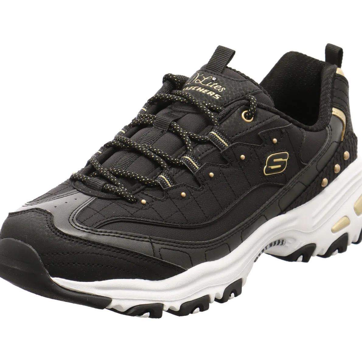 Skechers Sneaker low D'Lites Ladies Night