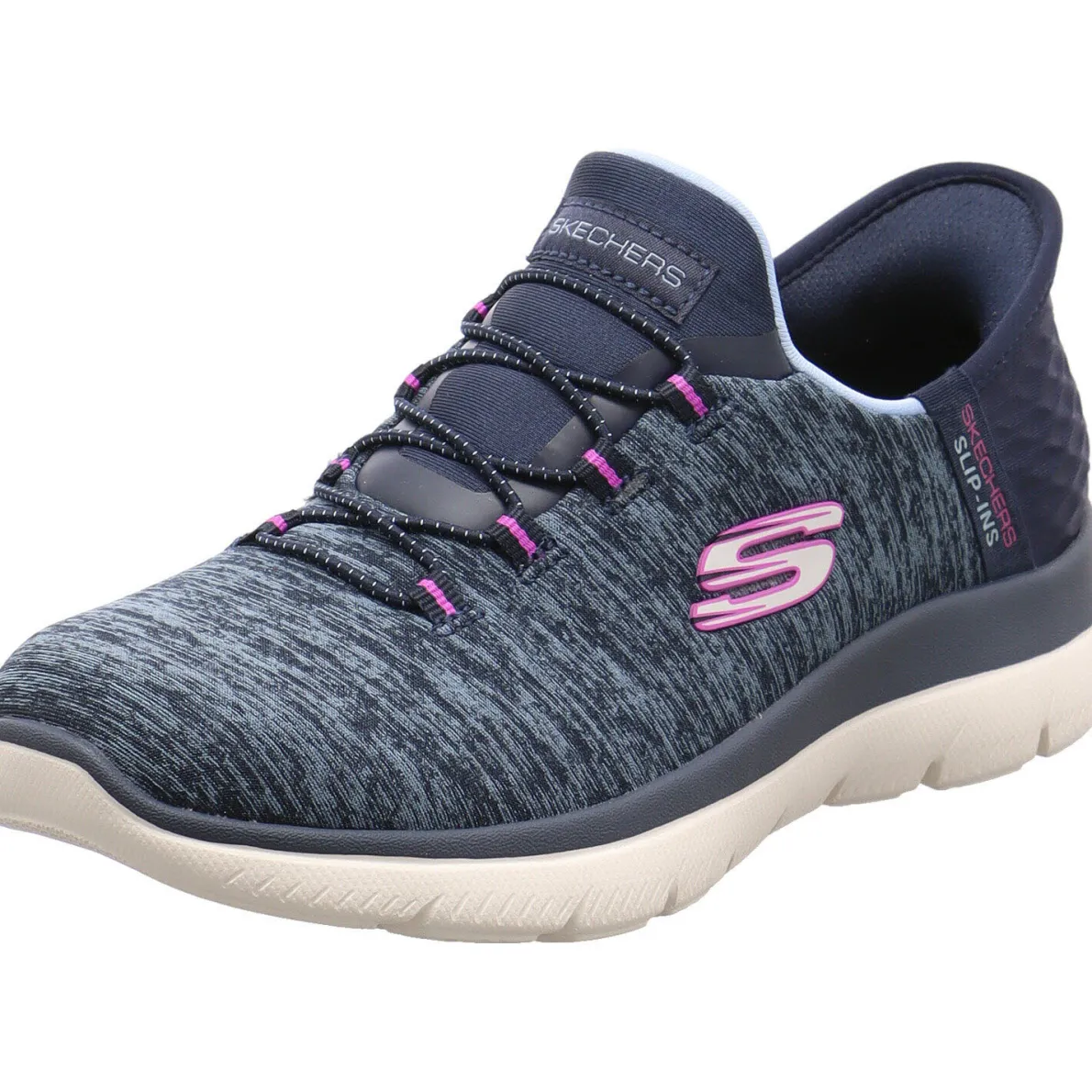 Skechers Sneaker low Summits - Dazzling Haze