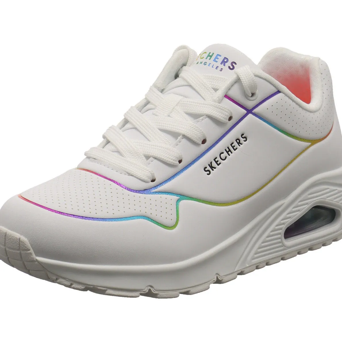Skechers Sneaker low Uno - Electric Lines