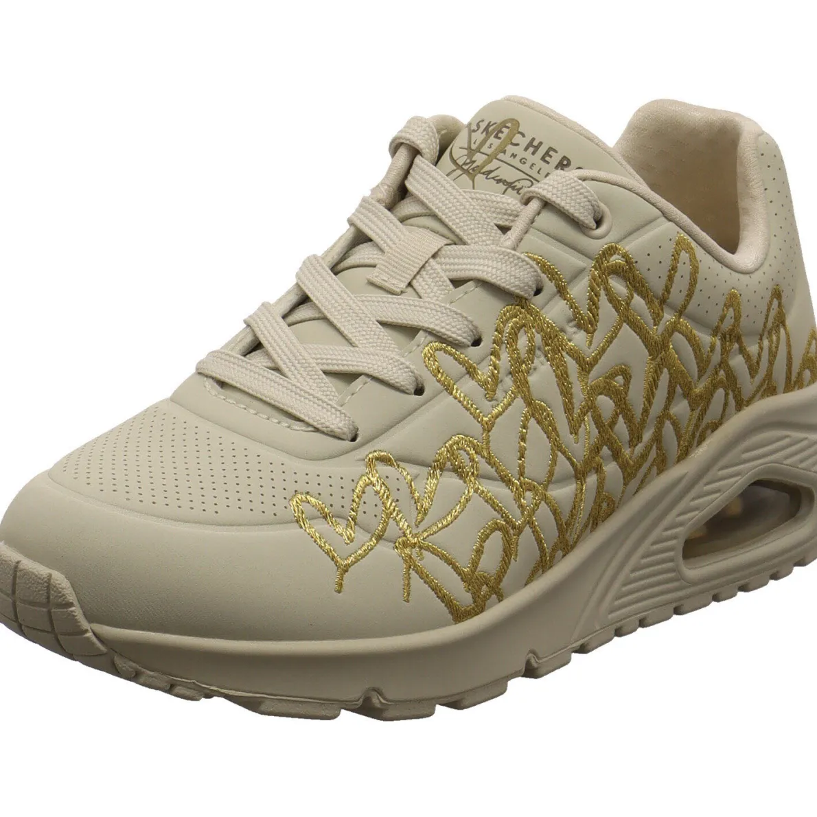 Skechers Sneaker low Uno - Golden Heart