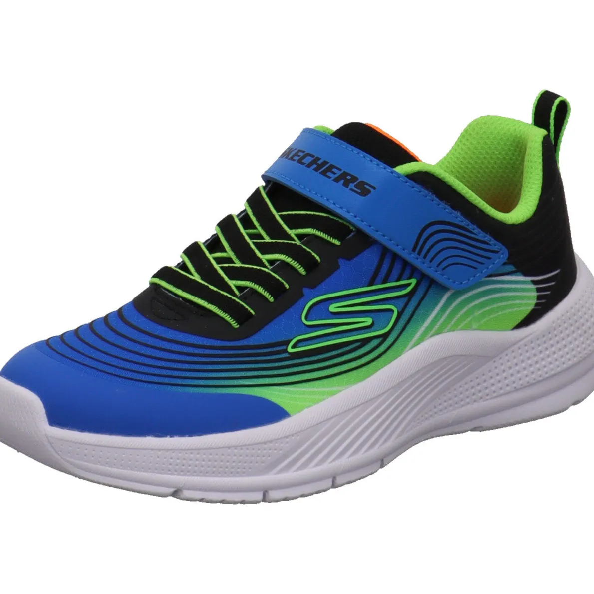 Skechers Sneaker low Microspec Advance