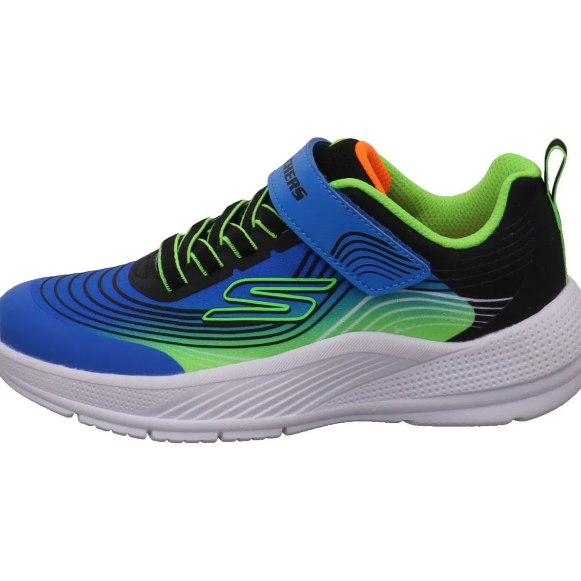 Skechers Sneaker low Microspec Advance