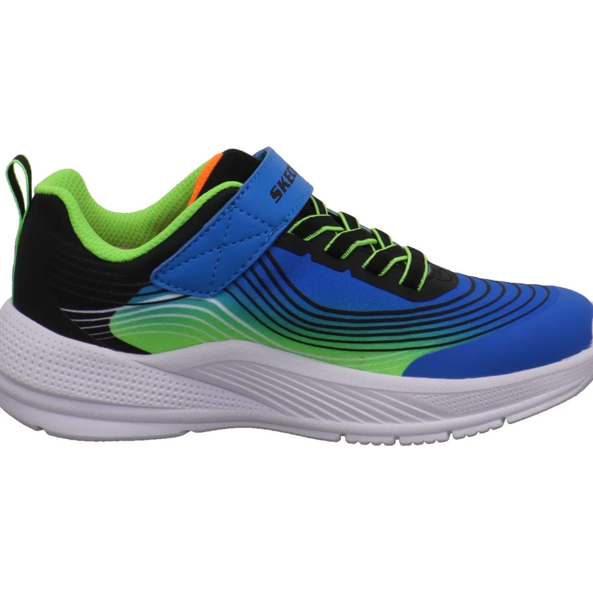 Skechers Sneaker low Microspec Advance