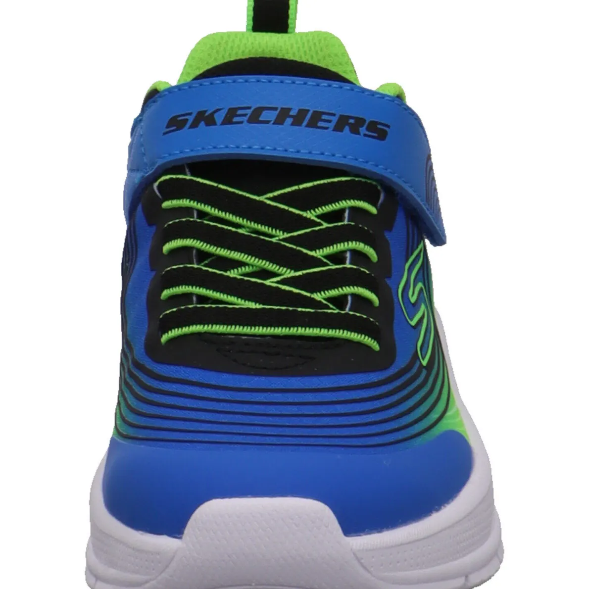 Skechers Sneaker low Microspec Advance