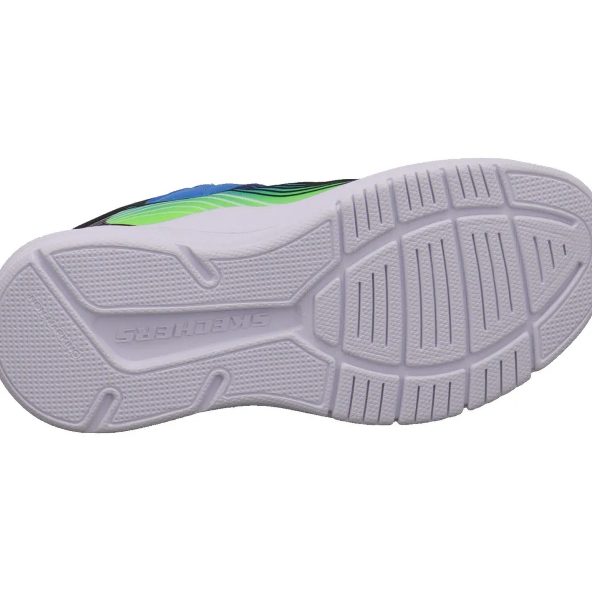 Skechers Sneaker low Microspec Advance