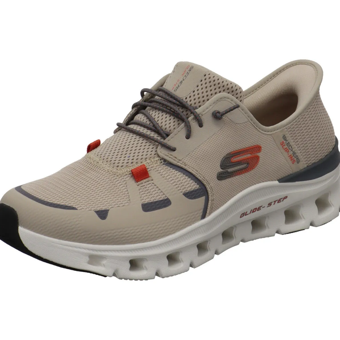 Skechers Sneaker low Glide-Step Pro