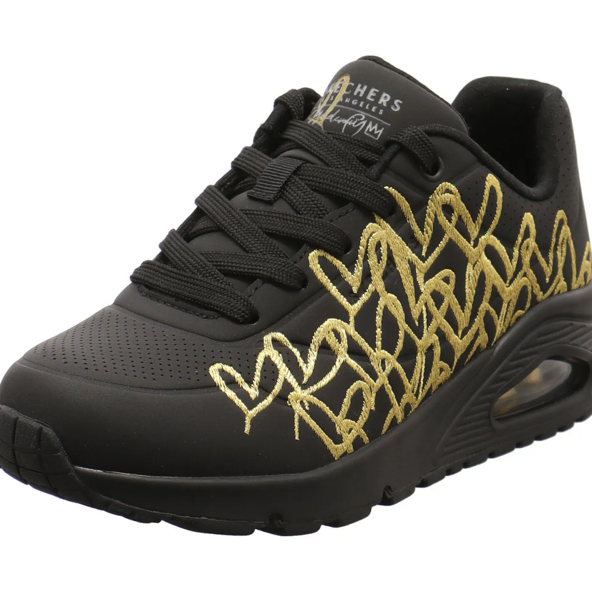 Skechers Sneaker low Uno - Golden Heart