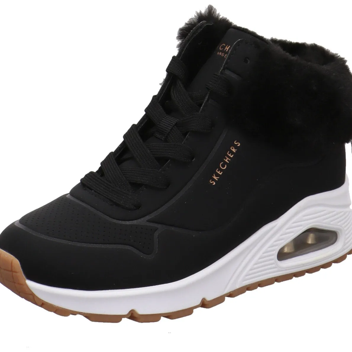 Skechers Stiefel Uno Fall Air