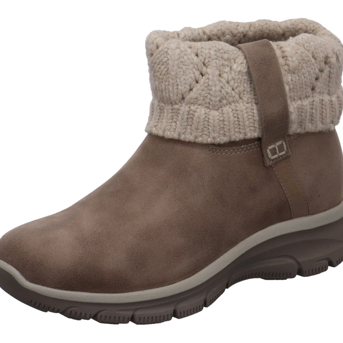 Skechers Stiefelette Easy Going Cozy Weather 2